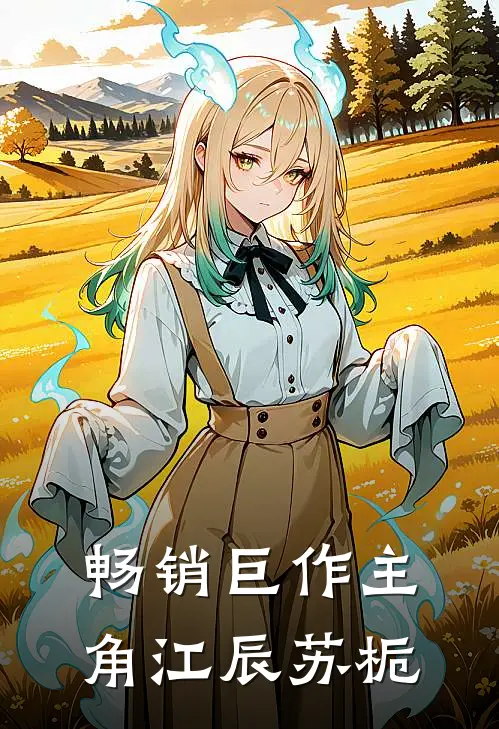 畅销巨作主角江辰苏栀