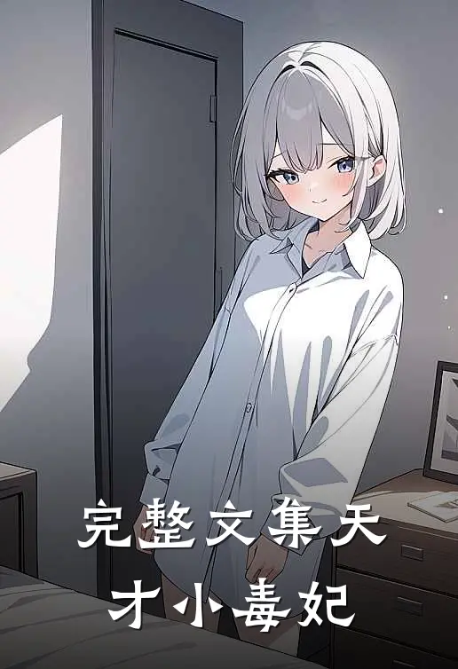 完整文集天才小毒妃