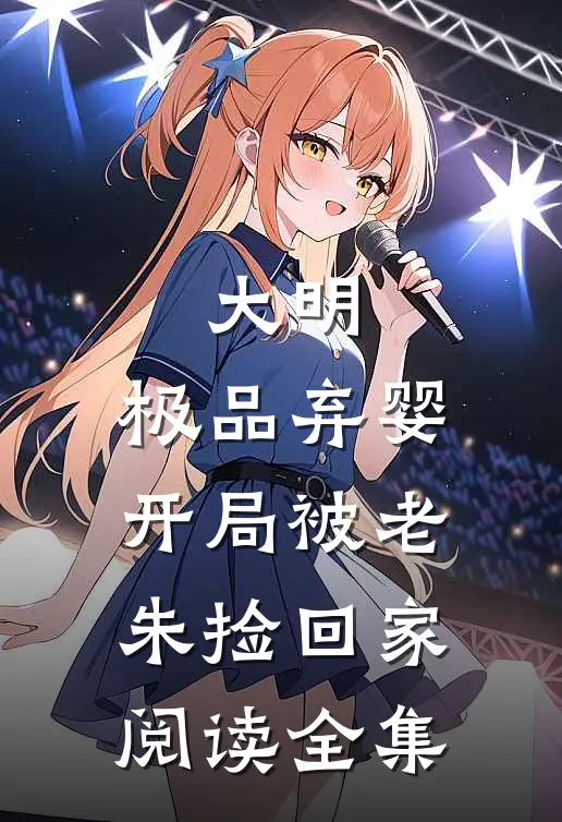 大明：极品弃婴，开局被老朱捡回家阅读全集