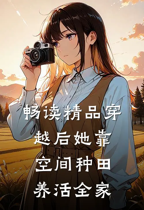 畅读精品穿越后她靠空间种田养活全家
