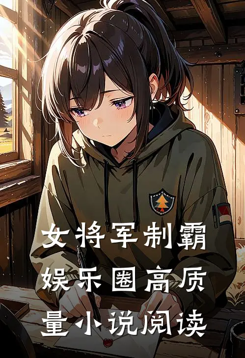 女将军制霸娱乐圈高质量小说阅读