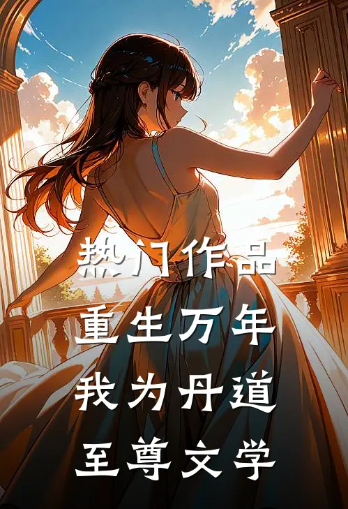 热门作品重生万年我为丹道至尊文学