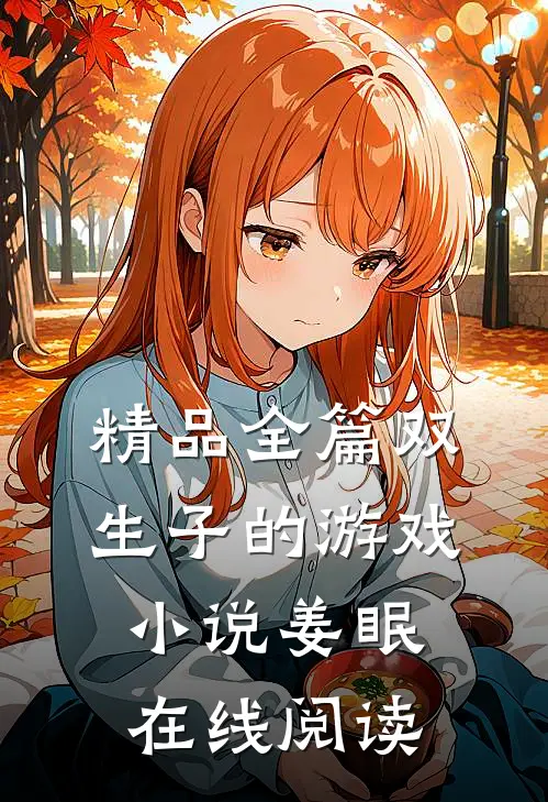 精品全篇双生子的游戏小说姜眠在线阅读