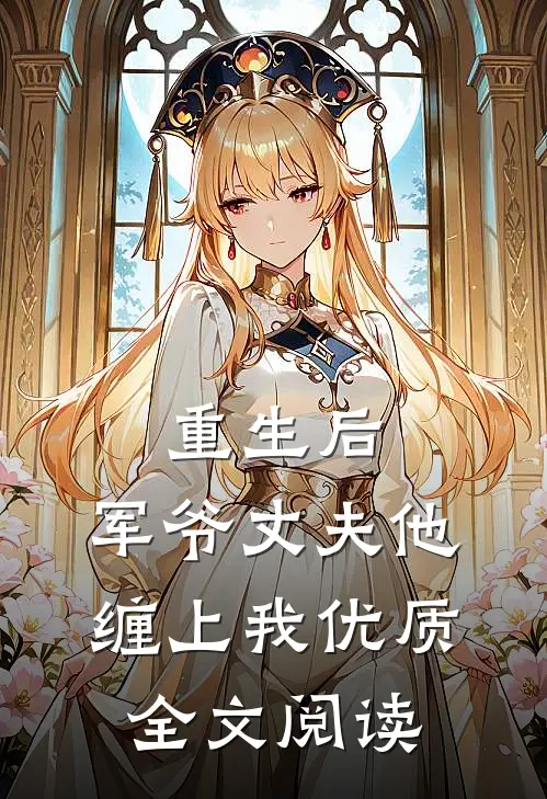 重生后，军爷丈夫他缠上我优质全文阅读