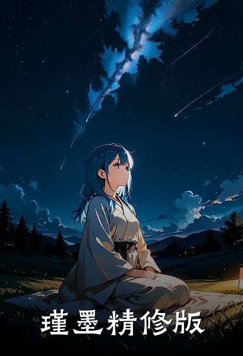 瑾墨精修版