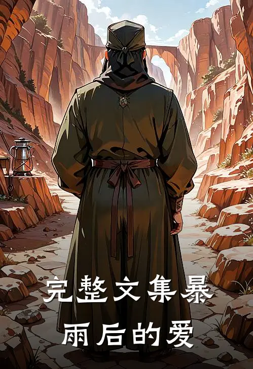 完整文集暴雨后的爱