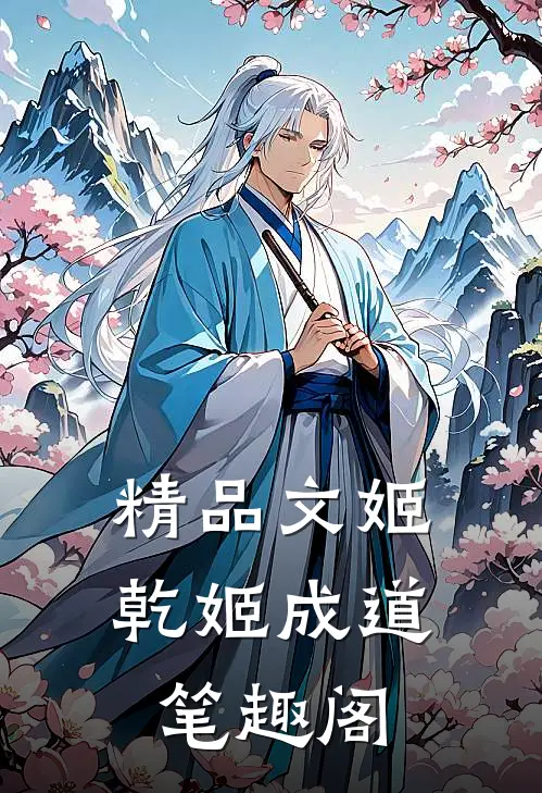 精品文姬乾姬成道笔趣阁