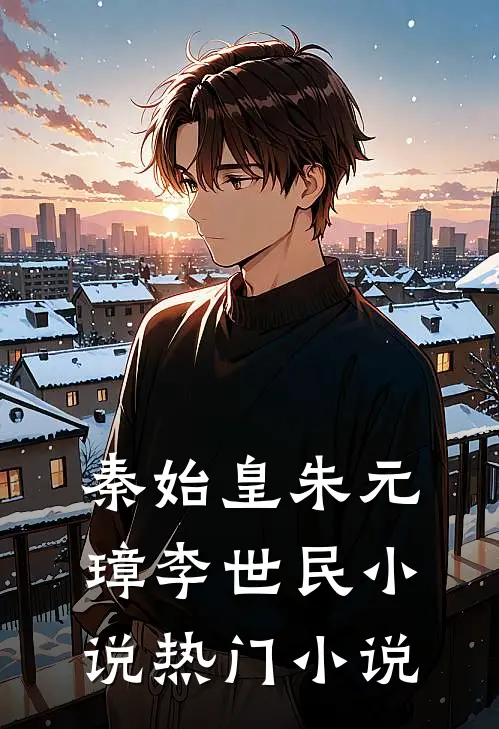 秦始皇朱元璋李世民小说热门小说