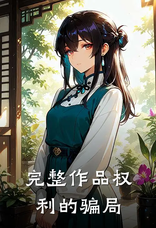 完整作品权利的骗局