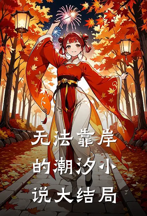 无法靠岸的潮汐小说大结局