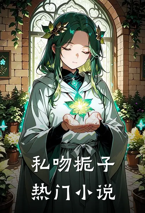 私吻栀子热门小说