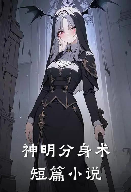 神明分身术短篇小说