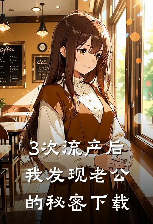 3次流产后，我发现老公的秘密下载