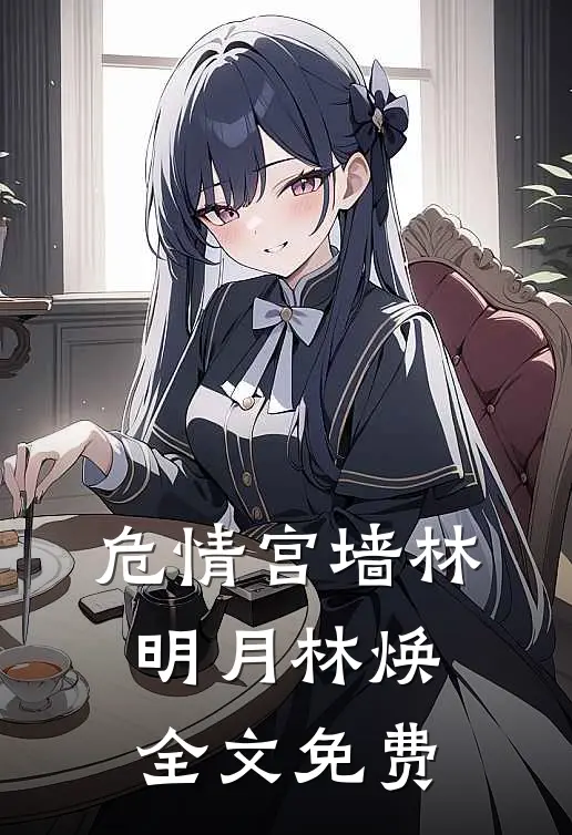 危情宫墙林明月林焕全文免费