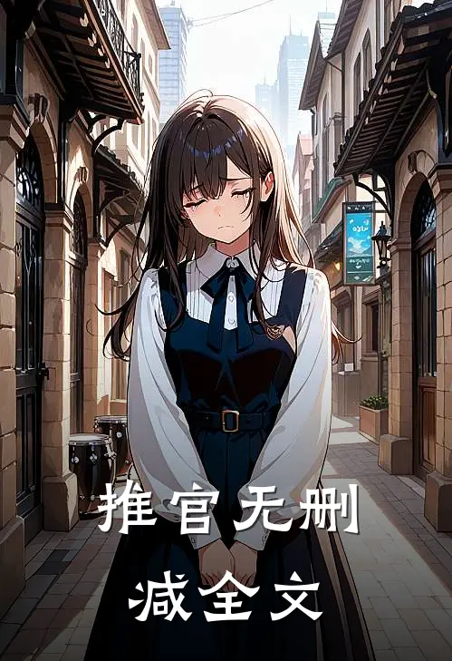 推官无删减全文