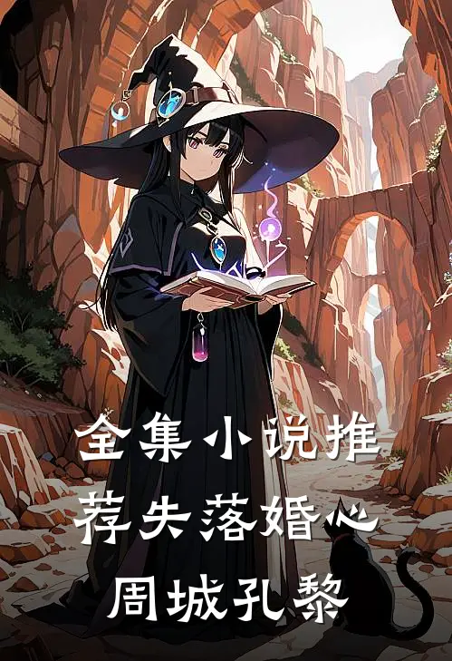 全集小说推荐失落婚心周城孔黎