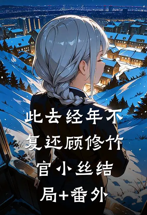 此去经年不复还顾修竹官小丝结局+番外