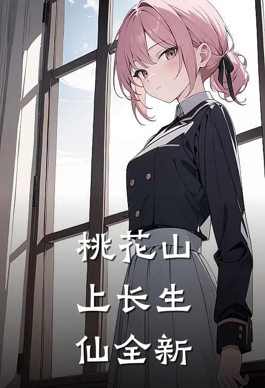 桃花山上长生仙全新