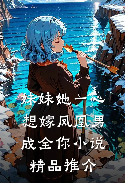 妹妹她一心想嫁凤凰男,成全你小说精品推介