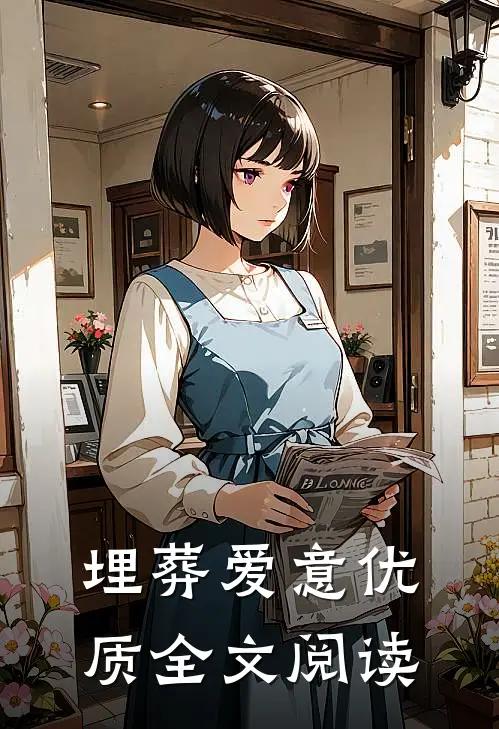 埋葬爱意优质全文阅读