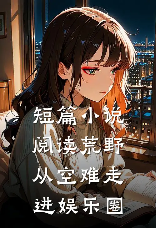 短篇小说阅读荒野从空难走进娱乐圈