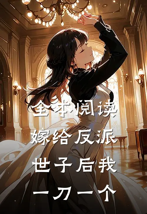 全本阅读嫁给反派世子后我一刀一个