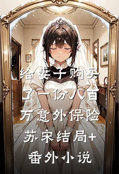 给妻子购买了一份八百万意外保险苏宋结局+番外小说
