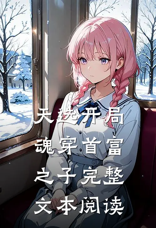 天选开局，魂穿首富之子完整文本阅读