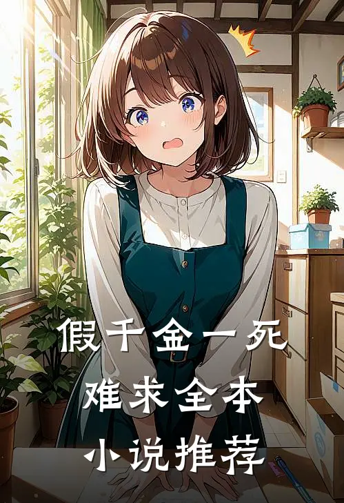 假千金一死难求全本小说推荐