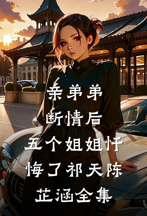 亲弟弟断情后，五个姐姐忏悔了祁天陈芷涵全集