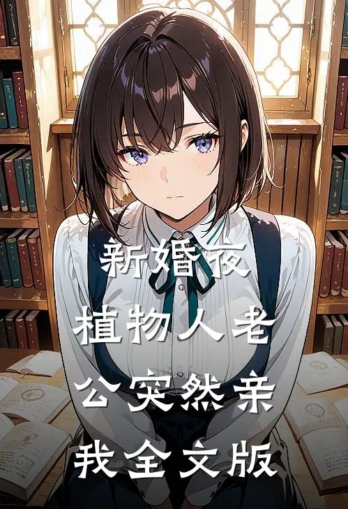 新婚夜，植物人老公突然亲我全文版