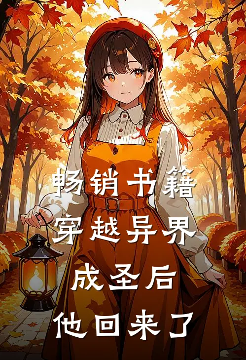 畅销书籍穿越异界成圣后，他回来了