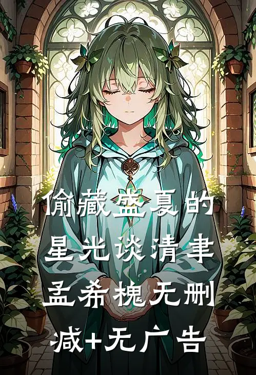 偷藏盛夏的星光谈清聿孟希槐无删减+无广告