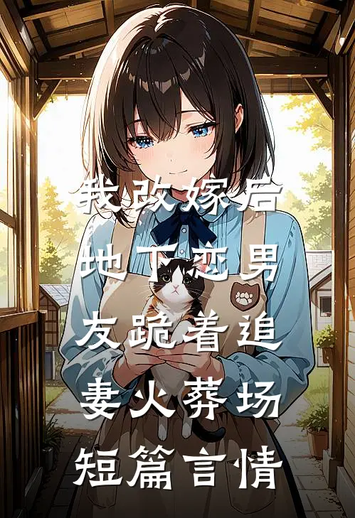 我改嫁后，地下恋男友跪着追妻火葬场短篇言情