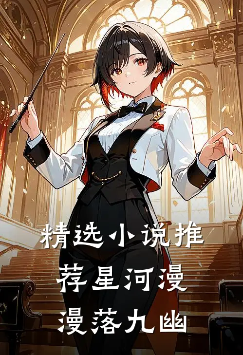 精选小说推荐星河漫漫落九幽