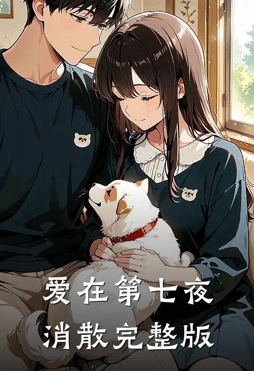 爱在第七夜消散完整版