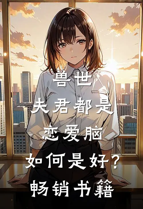 兽世：夫君都是恋爱脑，如何是好？畅销书籍