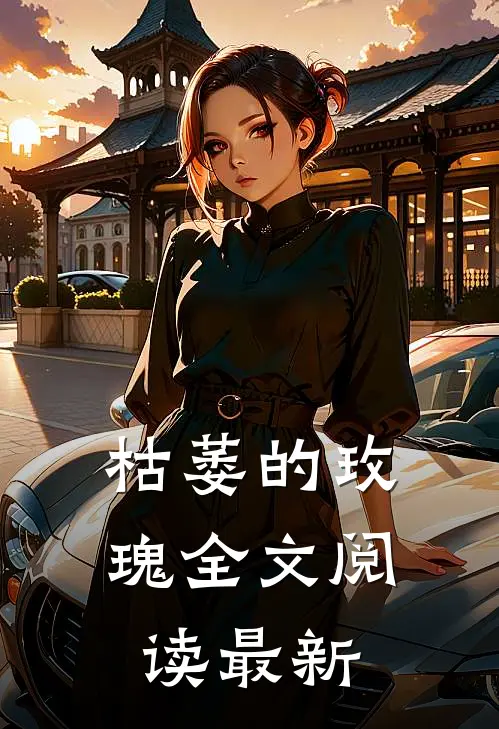 枯萎的玫瑰全文阅读最新