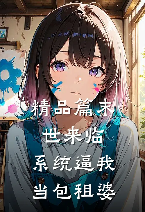 精品篇末世来临：系统逼我当包租婆