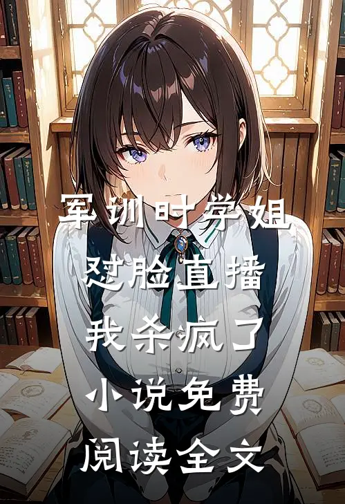 军训时学姐怼脸直播，我杀疯了小说免费阅读全文