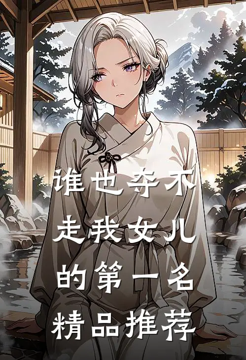 谁也夺不走我女儿的第一名精品推荐