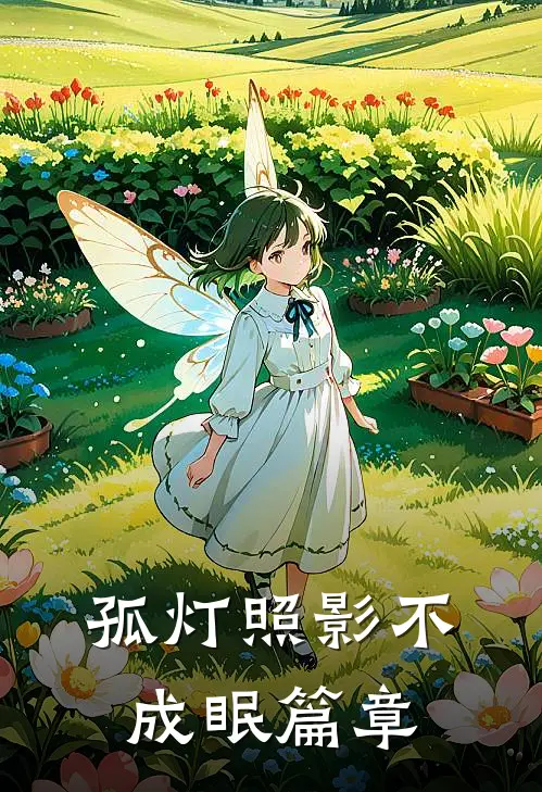 孤灯照影不成眠篇章