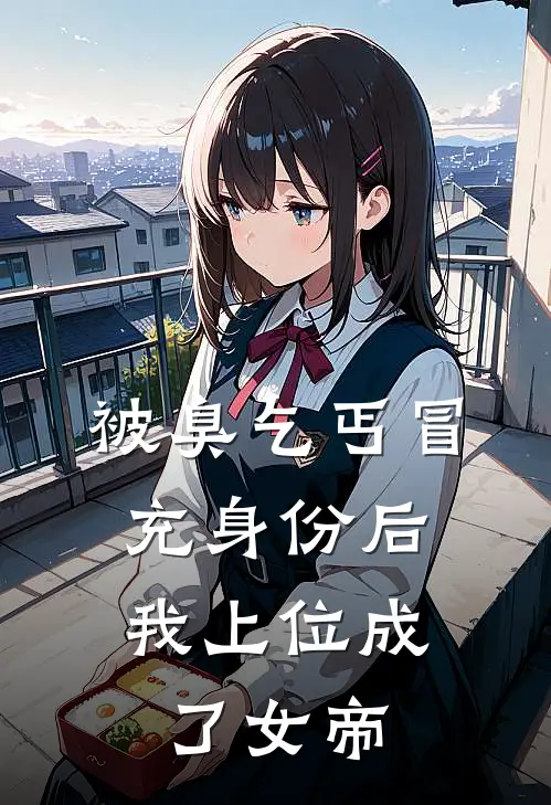 被臭乞丐冒充身份后，我上位成了女帝