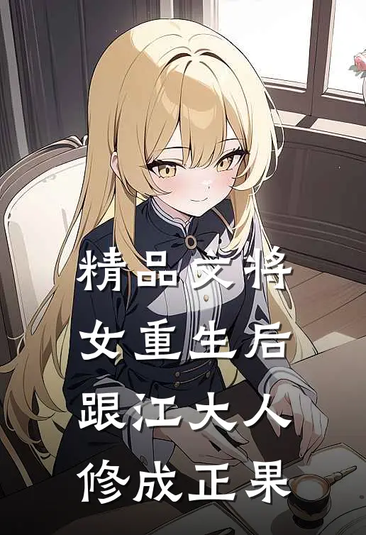 精品文将女重生后，跟江大人修成正果