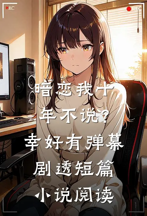 暗恋我十年不说？幸好有弹幕剧透短篇小说阅读