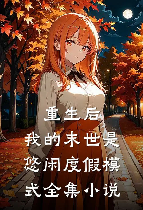 重生后，我的末世是悠闲度假模式全集小说