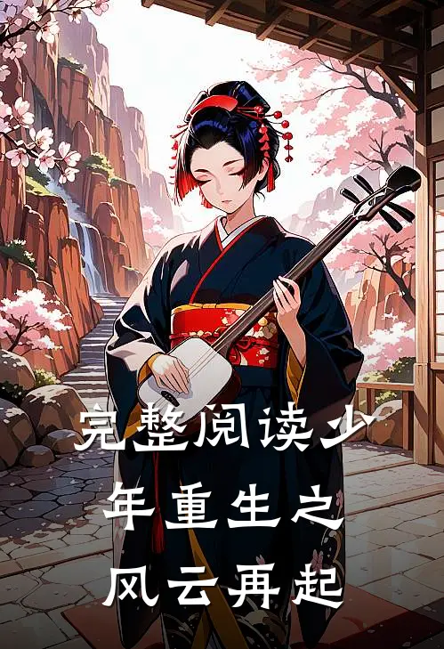 完整阅读少年重生之风云再起