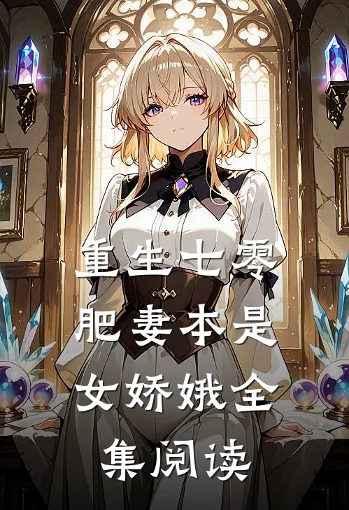 重生七零：肥妻本是女娇娥全集阅读