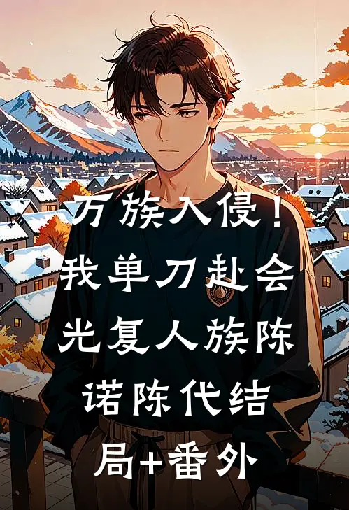 万族入侵！我单刀赴会光复人族陈诺陈代结局+番外