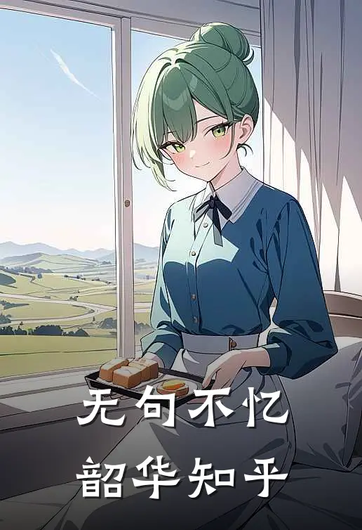 无句不忆韶华知乎